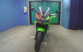 KAWASAKI NINJA 400R 2012 ER400B