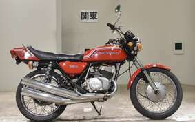 KAWASAKI 350SS S2F