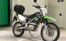 KAWASAKI KLX125 KL125C