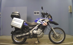 BMW F650GS DAKAR 2003 0173