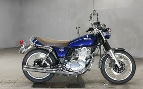 YAMAHA SR400 2021 RH16J