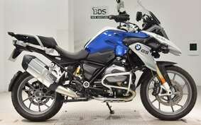 BMW R1200GS 2017 0A01