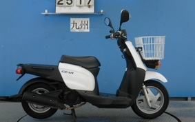 YAMAHA GEAR Gen.2 2010 UA06J