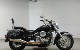 YAMAHA DRAGSTAR 1100 CLASSIC 2005 VP13J