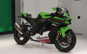 KAWASAKI ZX 10 NINJA R A 2021 ZXT02L