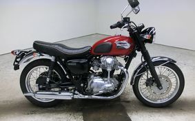 KAWASAKI W400 2006 EJ400A