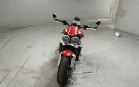 TRIUMPH ROCKET III R 2020 YBG11