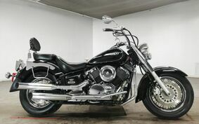 YAMAHA DRAGSTAR 1100 CLASSIC 2006 VP13J