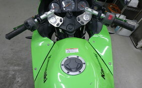 KAWASAKI NINJA 250R EX250K