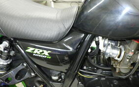 KAWASAKI ZRX1200 R 2013 ZRT20A