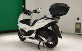 HONDA PCX 160 KF47