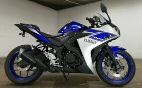 YAMAHA YZF-R25 RG10J