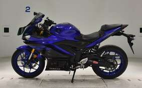 YAMAHA YZF-R25 RG43J