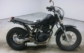 YAMAHA TW200 DG07J