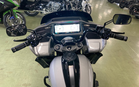 HARLEY FLTRXSE CVO 2024 TC6