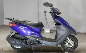 YAMAHA AXIS 125 TREET SE53J