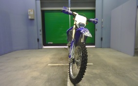 YAMAHA WR250F E CG26