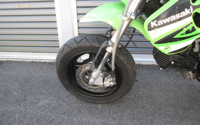 KAWASAKI KSR110 KL110A