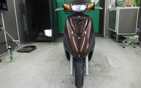 YAMAHA AXIS 125 TREET SE53J