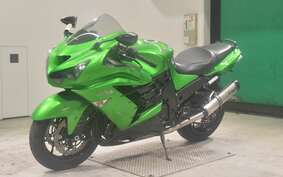 KAWASAKI ZX 1400 NINJA R A 2012