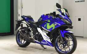 YAMAHA YZF-R25 RG10J