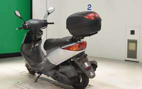 YAMAHA AXIS 125 TREET SE53J