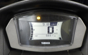 YAMAHA N-MAX SEG6J