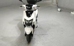 YAMAHA CYGNUS 125 X SR SED8J