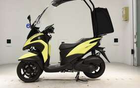 YAMAHA TRICITY 125 SEC1J