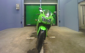 KAWASAKI NINJA 250R EX250K