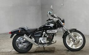 HONDA MAGNA 50 AC13