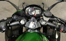 KAWASAKI NINJA 1000 2018 ZXT00W