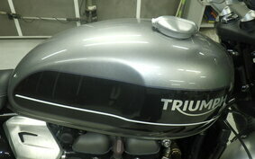 TRIUMPH SPEED TWIN 2020 AD85H4