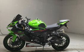 KAWASAKI NINJA ZX-6R 2021 ZX636G