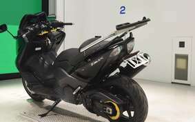 YAMAHA T-MAX 530 A 2012 SJ09