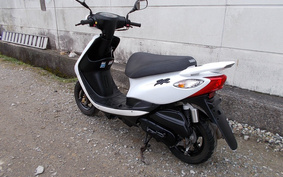 YAMAHA JOG ZR SA56J