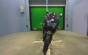 KAWASAKI NINJA 250R 2011 EX250K