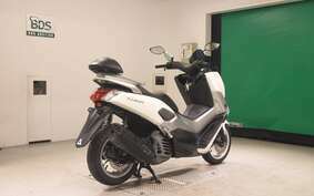 YAMAHA N-MAX SED6J