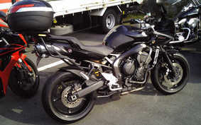 YAMAHA FAZER FZ6 S2 2008 RJ14