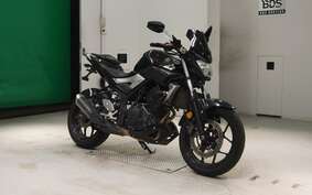 YAMAHA MT-03 2016 RH07J