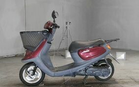 YAMAHA JOG POCHE SA08J