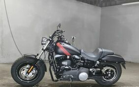 HARLEY FXDF1580 2014 GY4