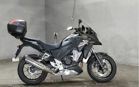 HONDA 400 X 2013 NC47