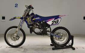 YAMAHA YZ85LW CB10C