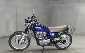 YAMAHA SR400 2021 RH16J