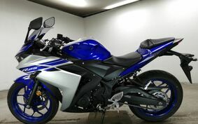 YAMAHA YZF-R25 RG10J