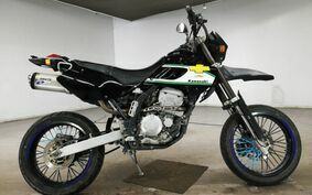 KAWASAKI KLX250D TRACKER LX250E