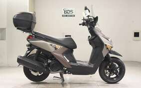 YAMAHA BW S125 Gen.2 SED9J