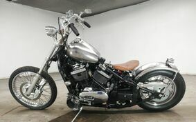 KAWASAKI VULCAN 400 1995 VN400A