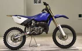 YAMAHA YZ85LW CB10C